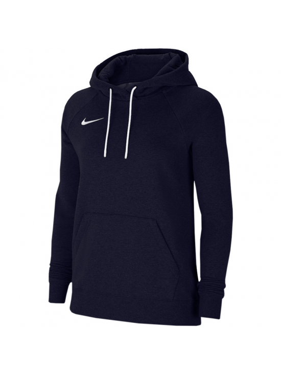 Mikina Nike Park 20 s kapucňou námornícka modrá CW6957 451